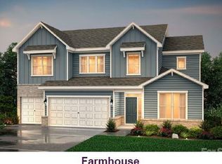 3318 Meadow Wood Ct, Maiden, NC 28650