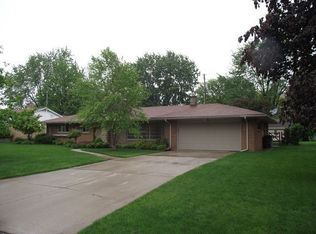 3606 Brenda Dr, Toledo, OH 43614