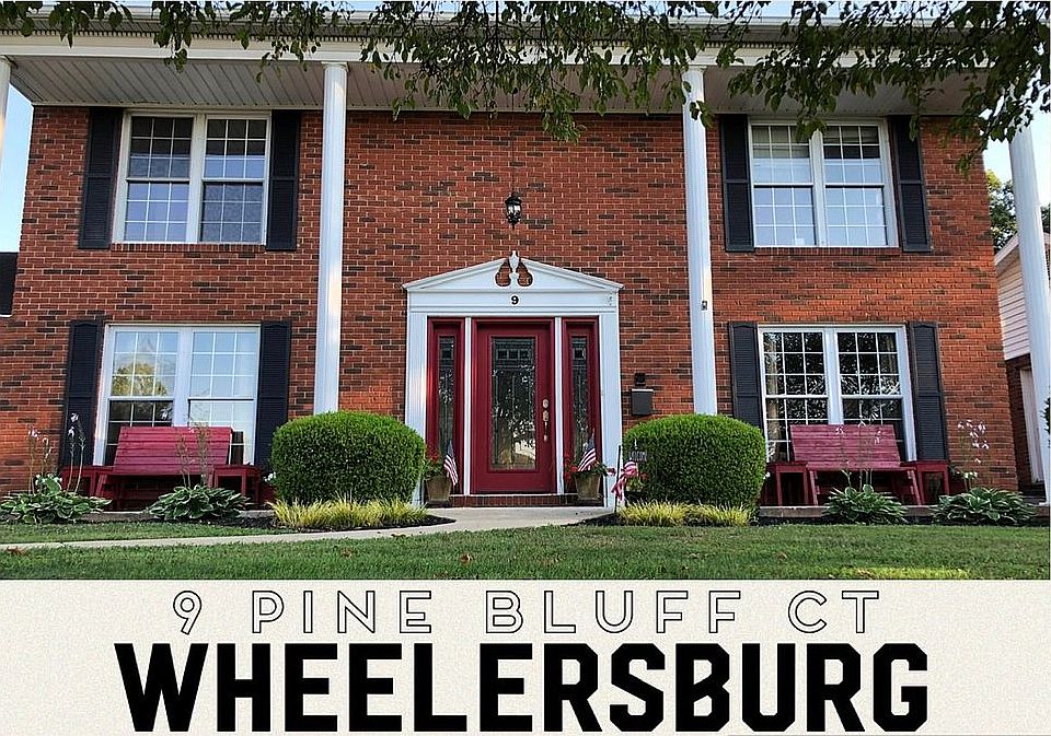 1st image of 9 Pine Bluff Ct
