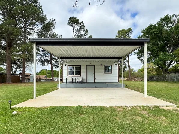 191 Harmon Rd, Gun Barrel City, TX 75156