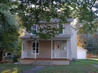 915 Hall St, Albion, MI 49224