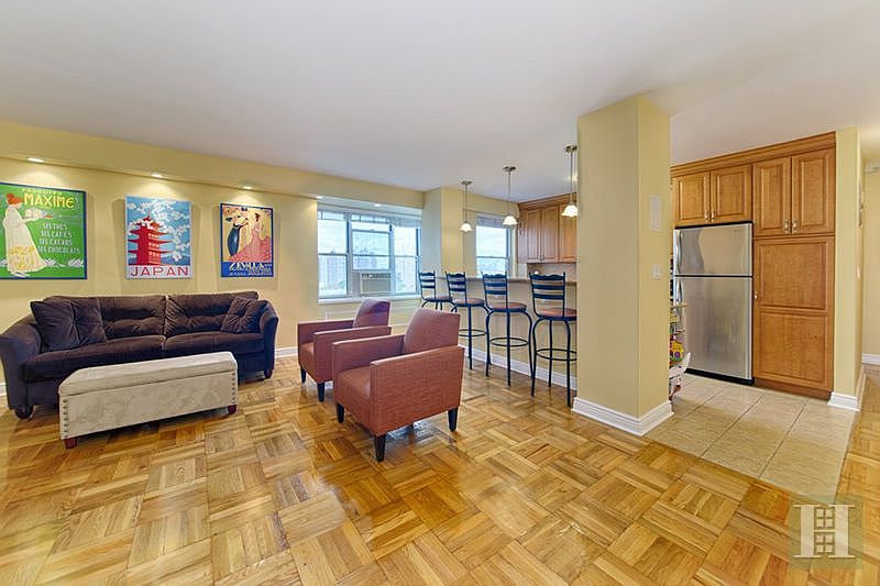 1st image of 573 Grand St APT D1401