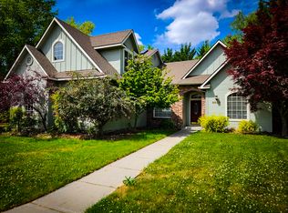 5525 N Papago Ave, Boise, ID 83713