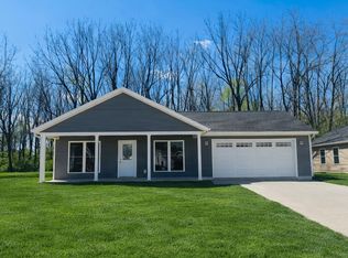 615 Weston St, Saint Marys, OH 45885