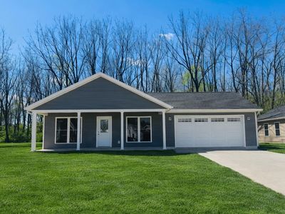 615 Weston St, Saint Marys, OH, 45885