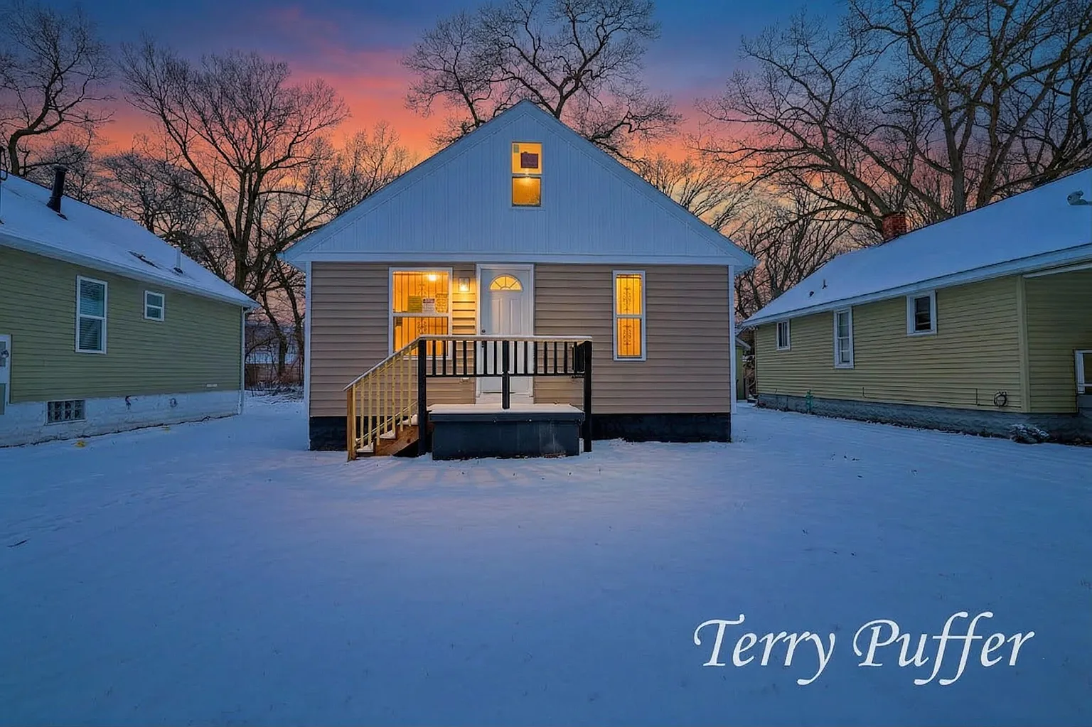 3025 Waalkes St photo 1