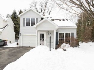 248 Meadowlark Dr, Ballston Spa, NY 12020
