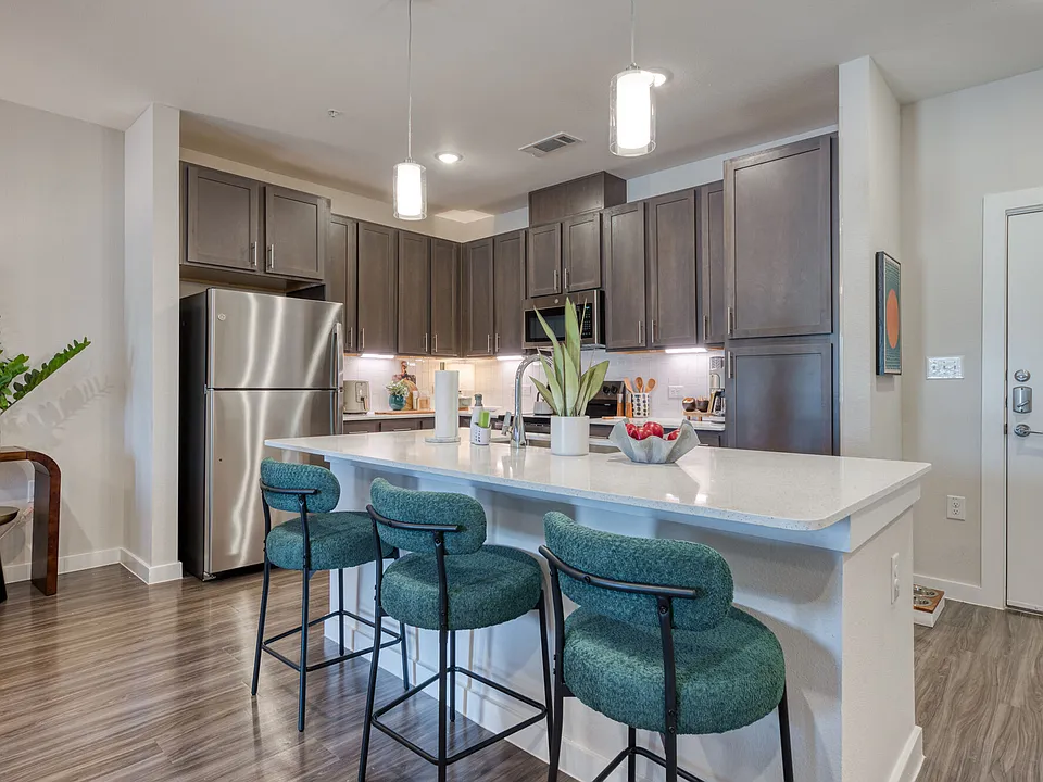 Lumen Residences