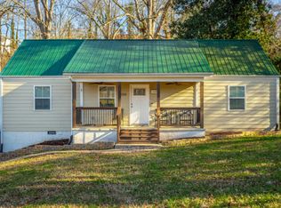 1004 McHann Dr, Chattanooga, TN 37412