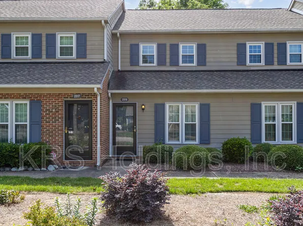 2519 Hitchcock Dr, Durham, NC 27705