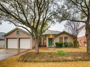 17118 Cranston Dr, Round Rock, TX 78664