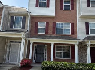 2176 Olmadison Vw, Atlanta, GA 30349