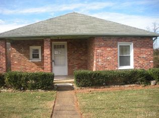 717 Winston Ridge Rd, Lynchburg, VA 24501