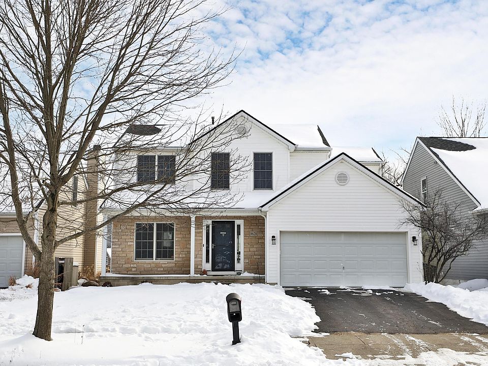 1st image of 8628 Clover Glade Dr