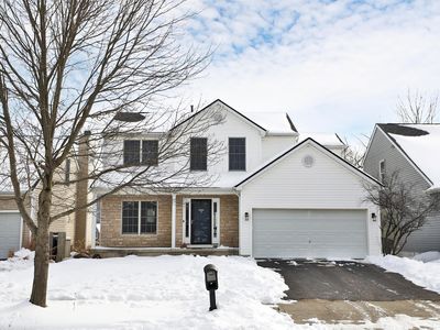 8628 Clover Glade Dr, Lewis Center, OH, 43035