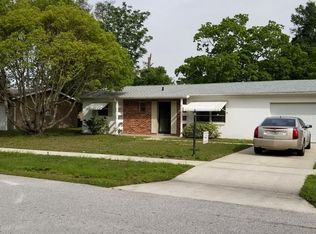 4248 Drummond Ave, Spring Hill, FL 34608