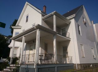 98 Sydney St, Dorchester, MA 02125