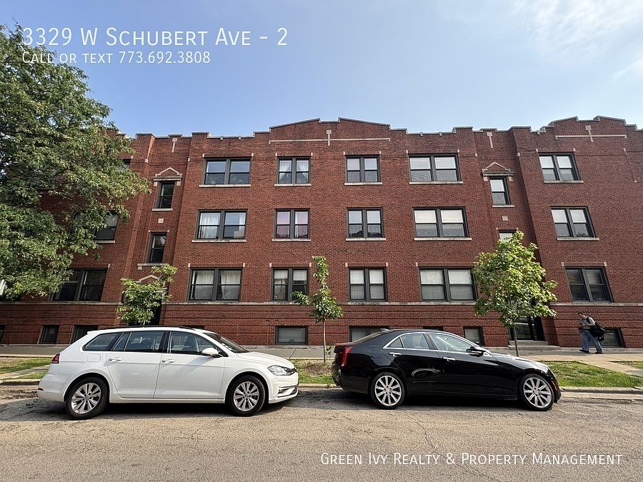 1st image of 3329 W Schubert Ave #2