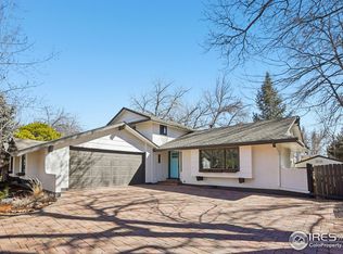 7288 Petursdale Ct, Boulder, CO 80301