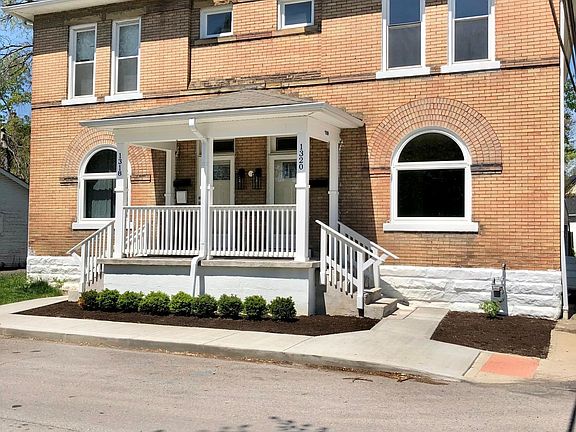 2nd image of 1318 Madison Ave #1318