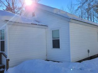 1915 State 371 SW, Backus, MN 56435