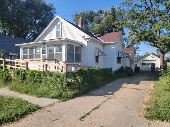 2020 7th Ave, Council Bluffs, IA 51501