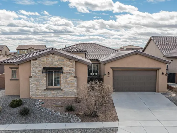 8708 Abierto Vista Cir NW, Albuquerque, NM 87120