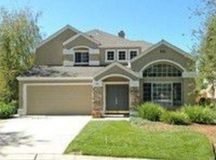 611 Single Spur Ct, Scotts Valley, CA 95066