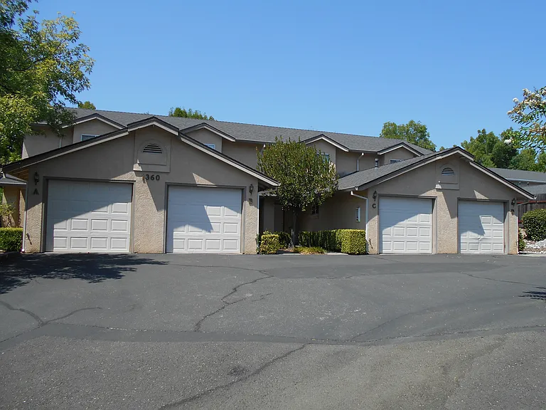 Street View of Property