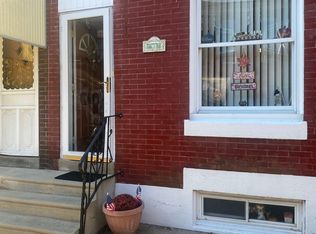 3076 Chatham St, Philadelphia, PA 19134