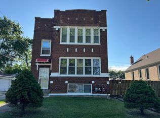 13015 S Muskegon Ave, Chicago, IL 60633