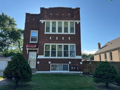 13015 S Muskegon Ave, Chicago, IL, 60633