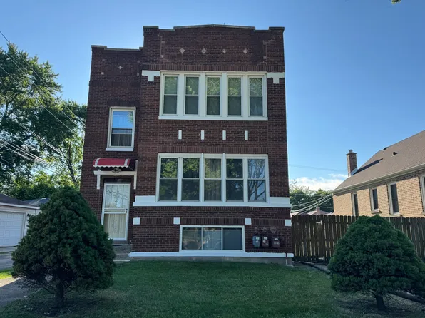 13015 S Muskegon Ave, Chicago, IL 60633