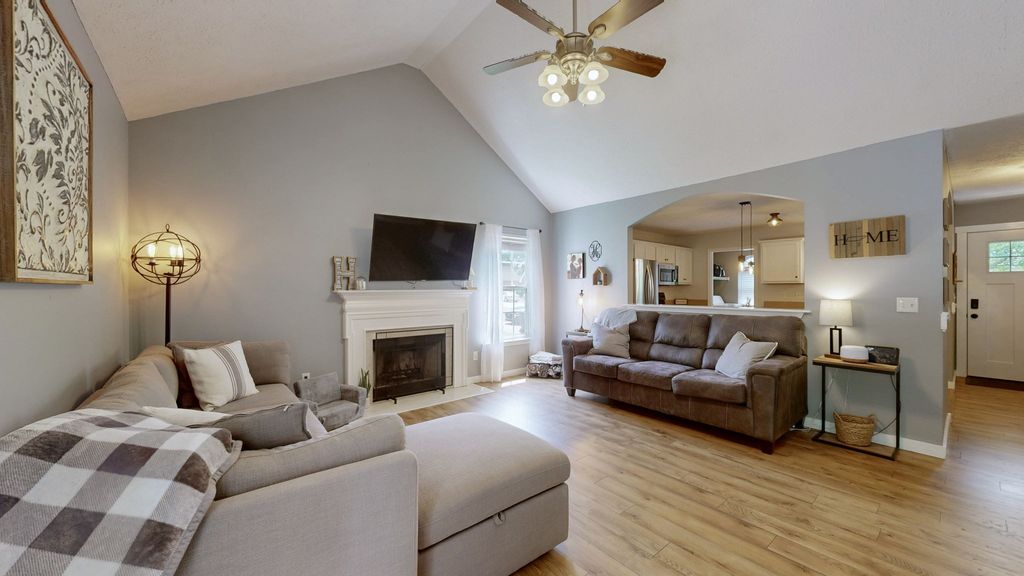 4109 Turners Bnd, Goodlettsville, TN - View 6