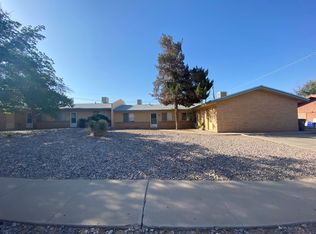 1850 Rentfrow Ave APT B, Las Cruces, NM 88001
