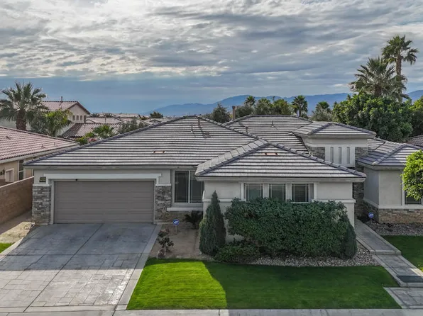 83315 Stagecoach Rd, Indio, CA 92203