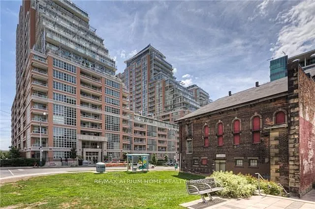 65 Liberty St #1310 — Photo 23
