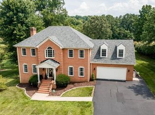 401 Spring Lake Rd, Forest, VA 24551