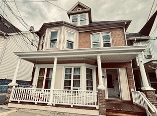 113 N 8th St APT 4, Easton, PA