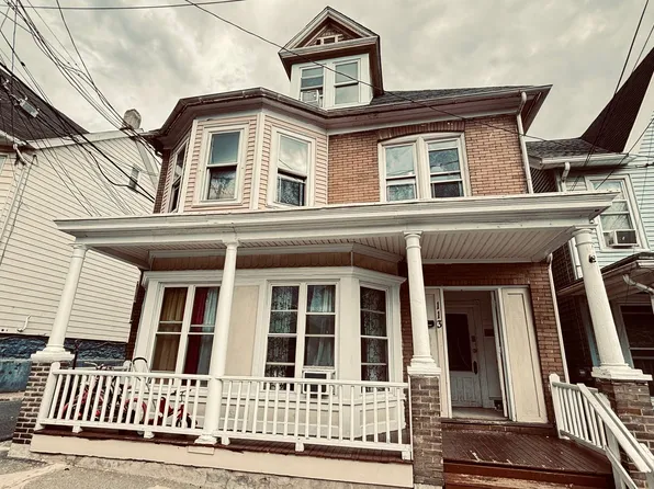 113 N 8th Street, 113 N 8th St APT 4, Easton, PA 18042