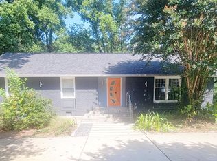 4221 Rowan St, Raleigh, NC 27609