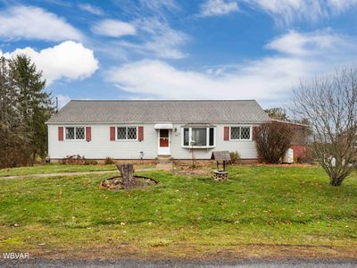 206 Nisbet Ter S, Williamsport, PA, 17702