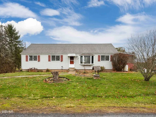 206 Nisbet Ter S, Williamsport, PA 17702