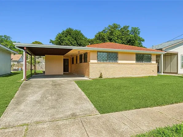 4430 Shalimar Dr, New Orleans, LA 70126