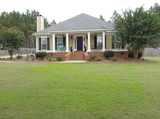 529 Winifred Rd, Leesburg, GA 31763