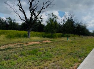 1036 E Landings Rd N, Granbury, TX 76049