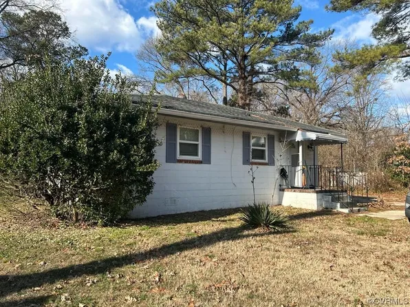 9920 Jean Dr, North Chesterfield, VA 23237