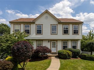 1031 Shawnee Ridge Dr, Cheswick, PA 15024