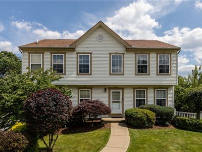 1031 Shawnee Ridge Dr, Cheswick, PA, 15024