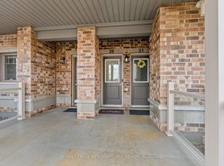 39 Kay Cres #20, Guelph, ON